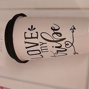 🆕Veranda Love My Tribe Ceramic Mug